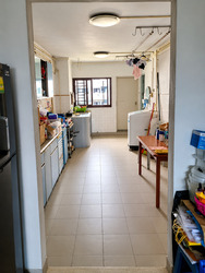 Blk 321 Ang Mo Kio Avenue 1 (Ang Mo Kio), HDB 3 Rooms #639030891